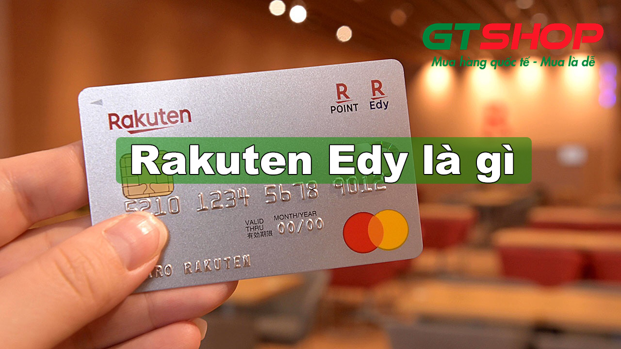 rakuten-edy as smart object-1